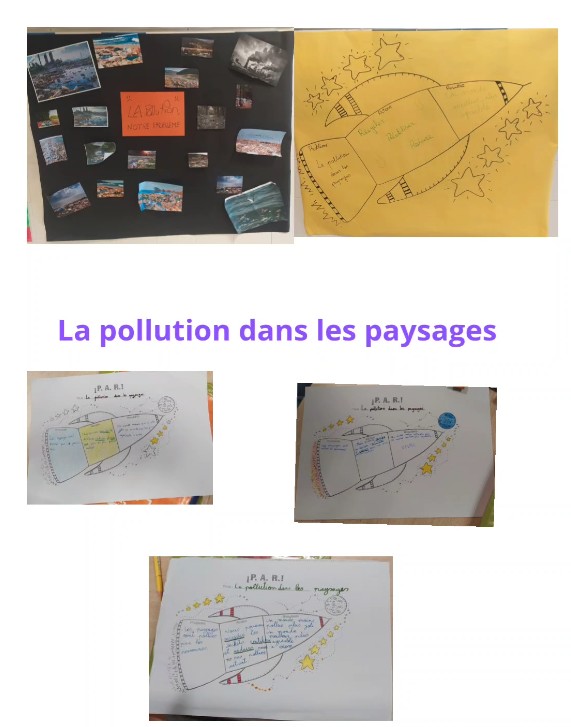 Contaminación